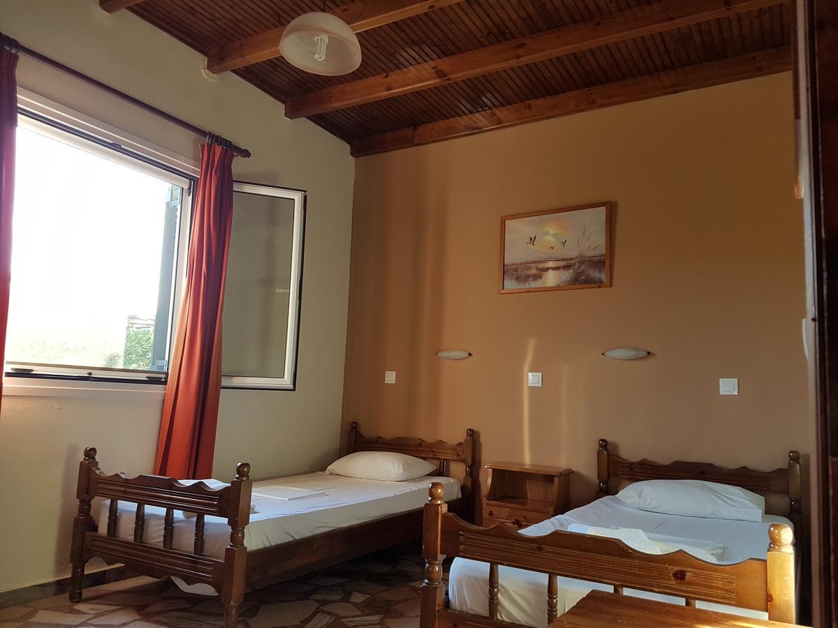 Sunshine Aparthotel